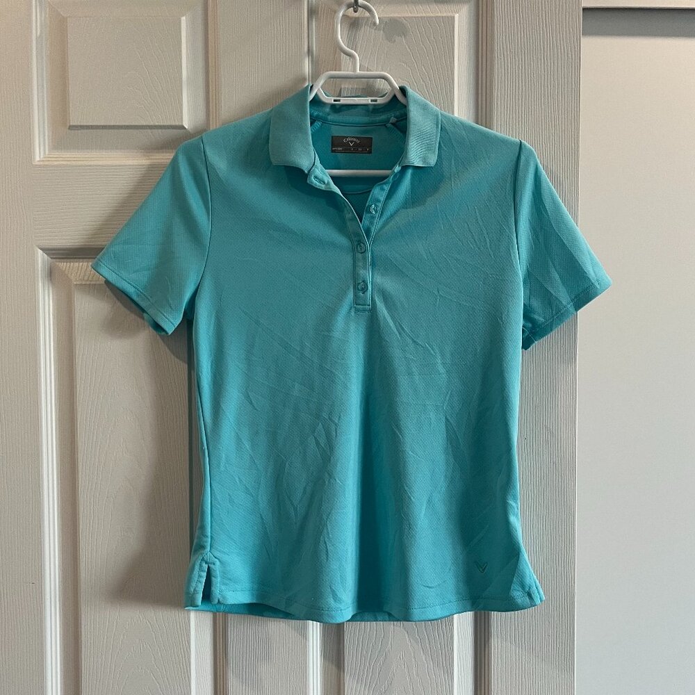 Callaway Golf Polo shirt
